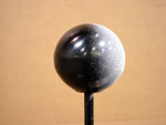 with electrostatics off